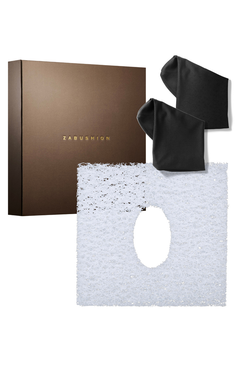 ZABUSHIONプレミアムモデル ZABUSHION（プレミアムモデル） | BLACK（Amazon在庫有