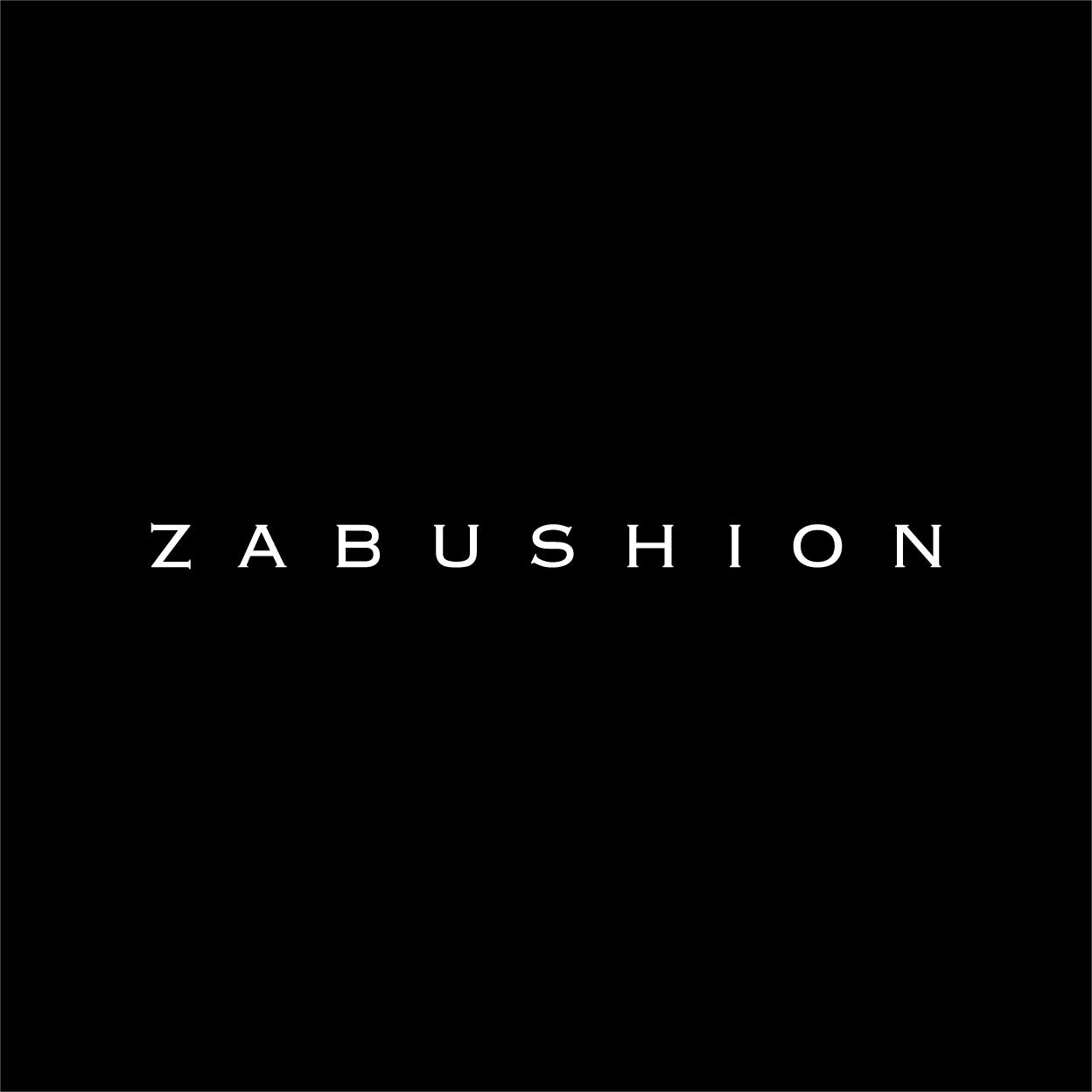 公式】ZABUSHION（ザブション）